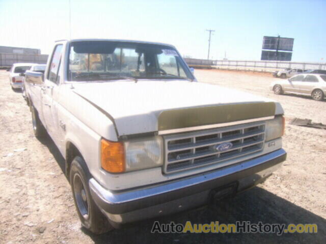 1991 FORD F150, 1FTEF15Y4MNA79030