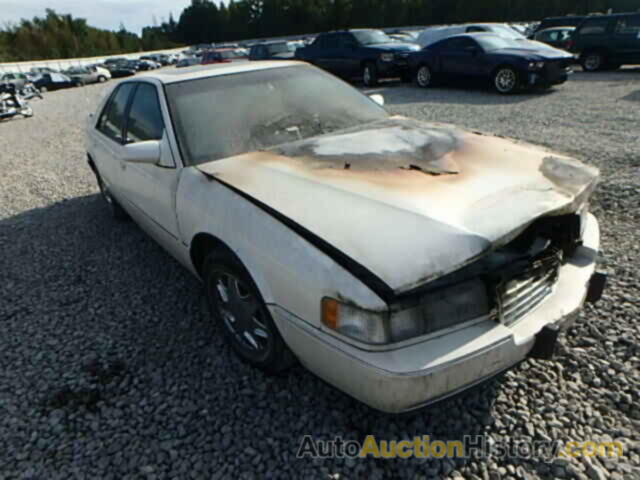 1995 CADILLAC SEVILLE STS, 1G6KY5295SU829414
