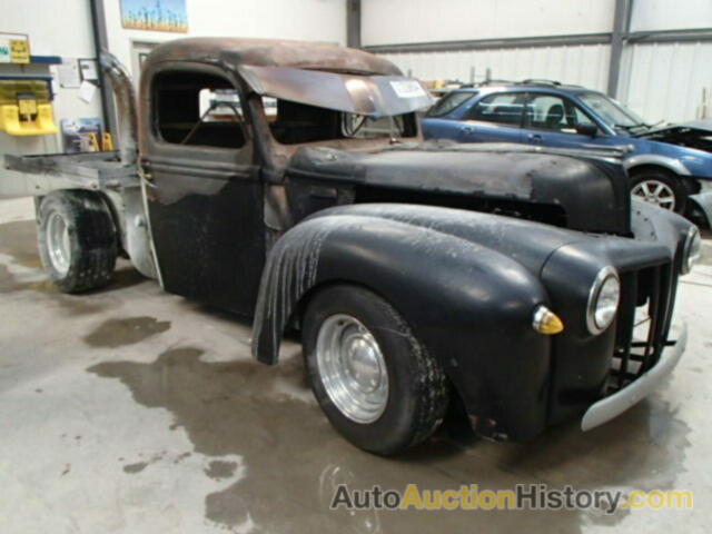 1941 FORD PICKUP, 99T314200
