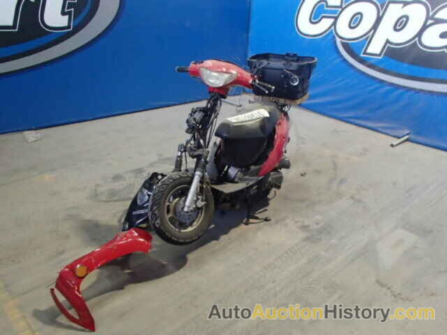 2010 MOPE MOPED, L8YTCAPF3DM500013