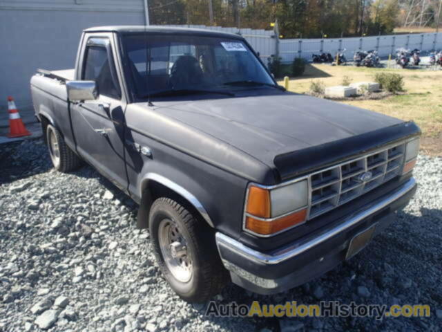 1992 FORD RANGER, 1FTCR10A2NTA16336