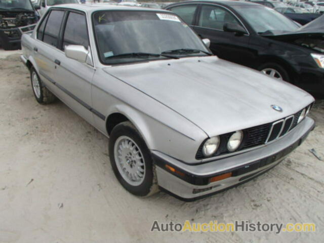 1991 BMW 318I, WBAAJ9312MEJ03033