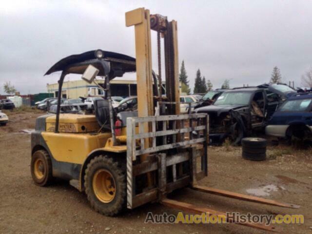 1980 H&H HYSTER, 