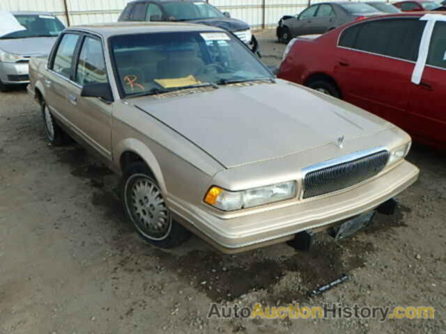 1994 BUICK CENTURY SPECIAL, 1G4AG55M1R6428321