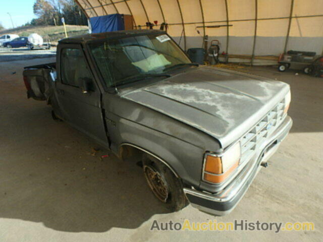 1992 FORD RANGER, 1FTCR10A8NTA31780