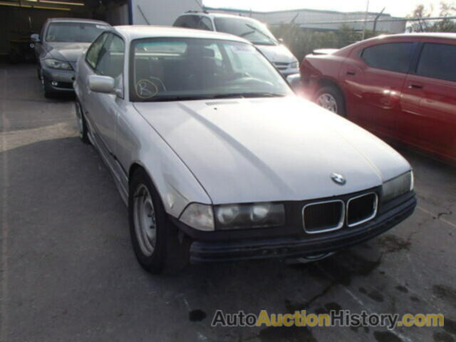 1993 BMW 325I/IS, WBABF3312PEF43649