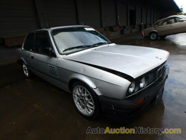 1985 BMW 325E, WBAAB5406F9513616