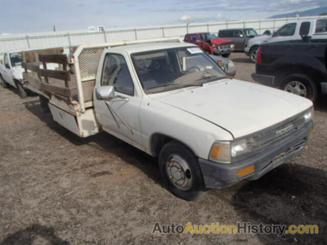1989 TOYOTA CAB CHASSI, JT5VN94T8K0006580