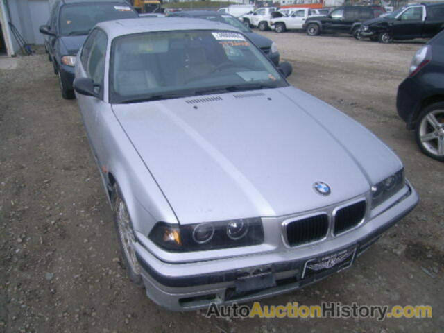1998 BMW 323IS, WBABF7327WEH42159