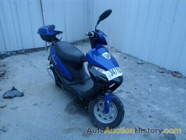 2014 MOPE MOPED, L8YTCAPF90Y803449