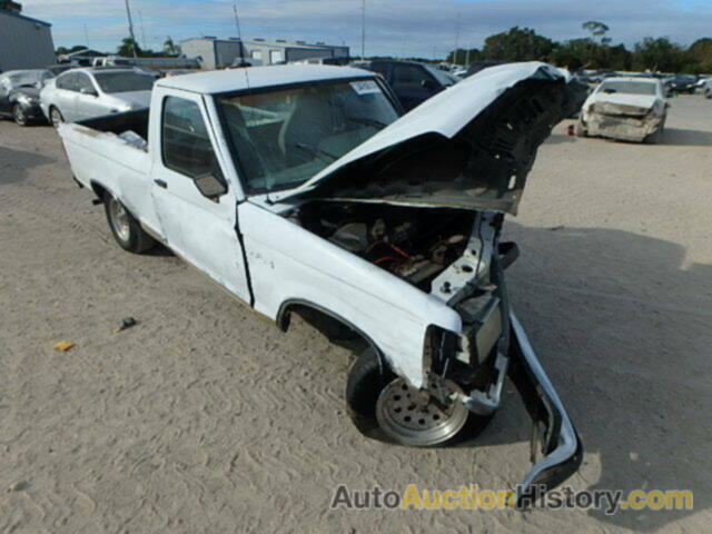 1991 FORD RANGER, 1FTCR10A2MPA04565