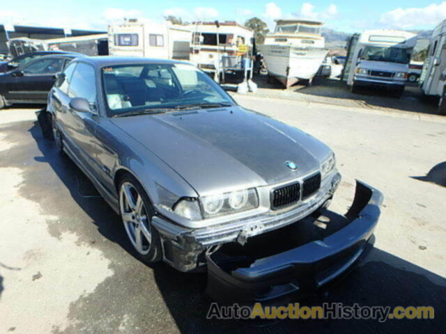 1995 BMW M3, WBSBF9321SEH08106