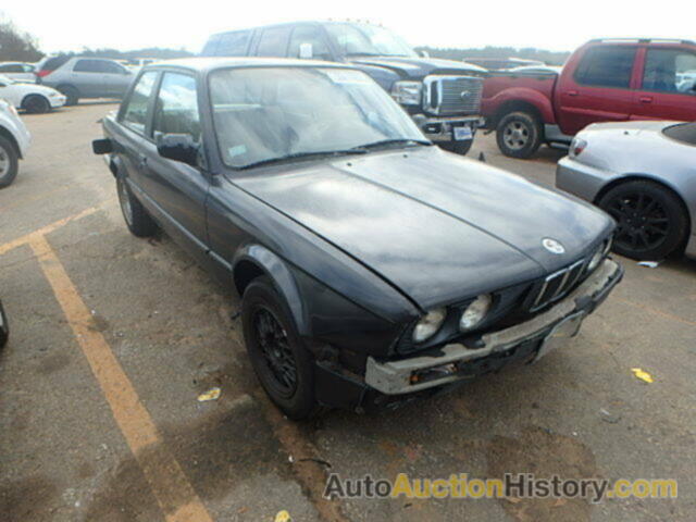 1991 BMW 318IS, WBAAF9312MEE74004