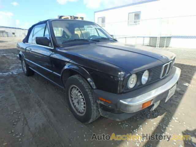 1988 BMW 325I, WBABB1307J8273733