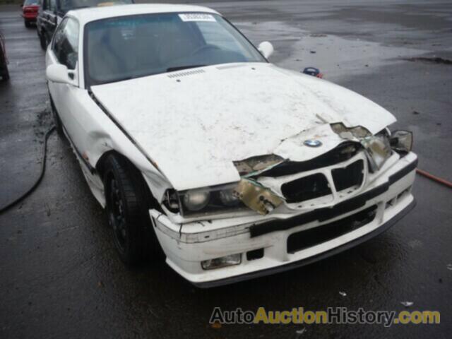 1999 BMW M3, WBSBG9330XEY81125
