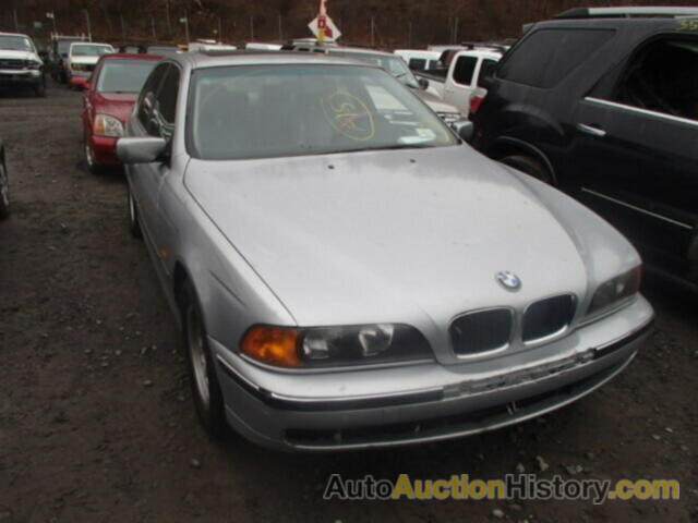 1998 BMW 528I AUTOM, WBADD6321WBW43148