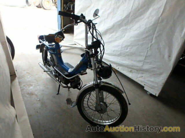 1978 MOPE MOPED, 2501572