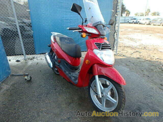 2009 OTHE MOTORCYCLE, RFGBS1ME49SLH5995