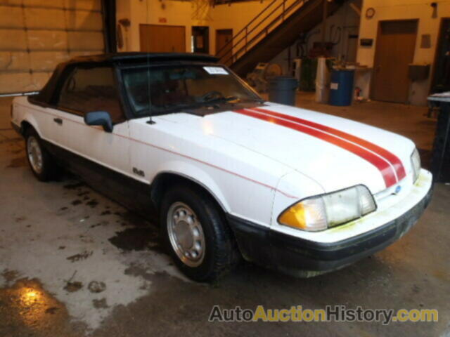 1990 FORD MUSTANG LX, 1FACP44E4LF133874