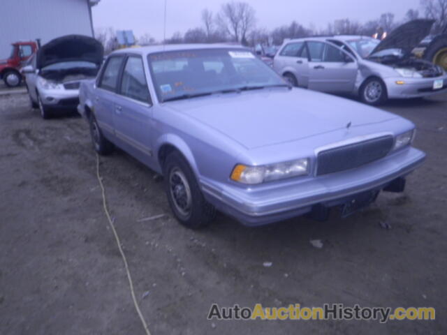 1994 BUICK CENTURY SP, 3G4AG55M7RS625652