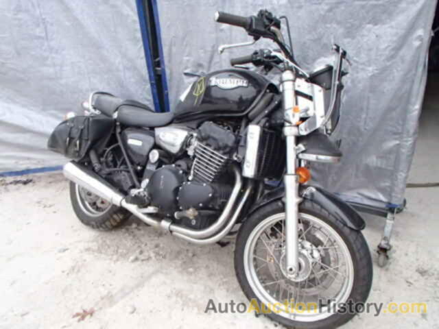1999 TRIUMPH MOTORCYCLE LEGEND TT, SMT396DJ3XJ070266