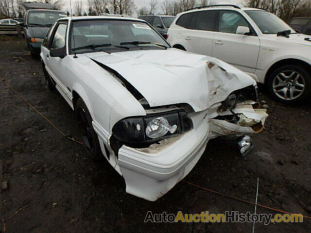 1990 FORD MUSTANG GT, 1FACP42E1LF135116