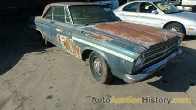 1965 PLYMOUTH BELVEDERE, R355158553