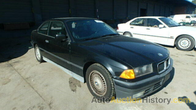 1993 BMW 325I/IS, WBABF3317PEF42819