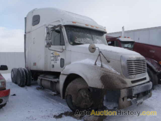 2004 FREIGHTLINER CONVENTIONAL COLUMBIA, 1FUJA6AVX4LM29190
