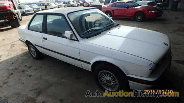 1991 BMW 318IS, WBAAF9315MEE67094