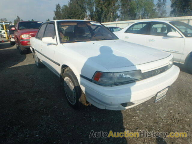 1991 TOYOTA CAMRY LE, 4T1VV22EXMU039457