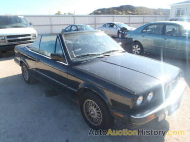 1990 BMW 325IC, WBABB131XLEC03823