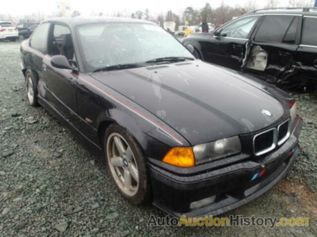 1995 BMW M3, WBSBF9327SEH03556
