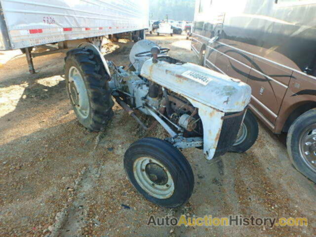 1979 FORD TRACTOR, 14480445
