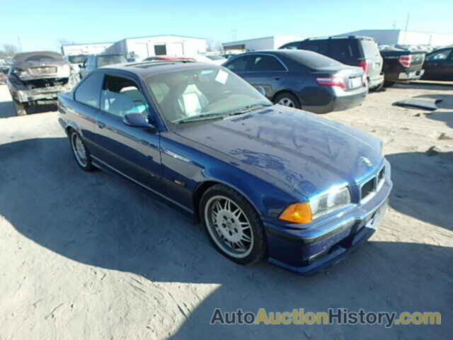 1995 BMW M3, WBSBF9323SEH07023