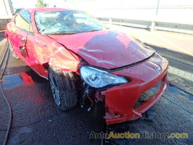2013 SCION FRS, JF1ZNAA11D1728616