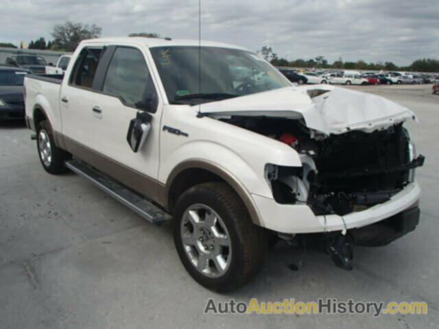 2013 FORD F150, 1FTFW1CF6DFB88699