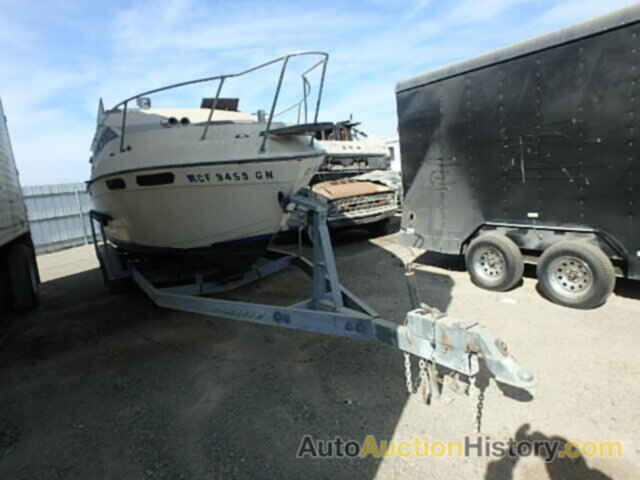 1979 OTHER BOAT W/TRL, XUE91018M79H