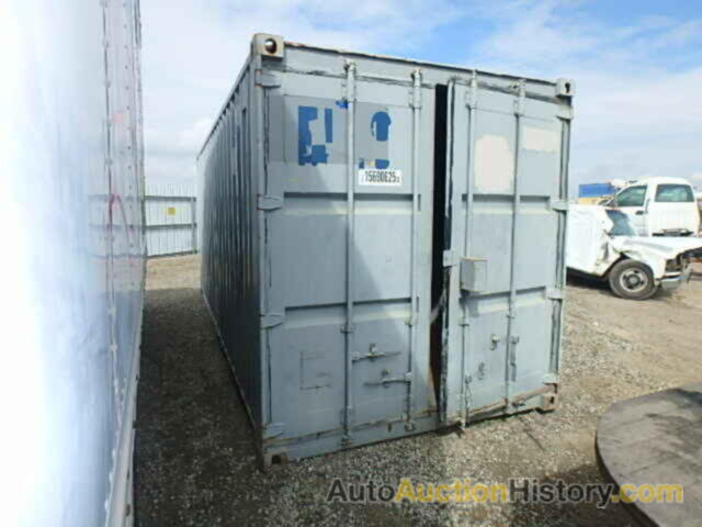 1978 SHIP CONTAINER, 9317092