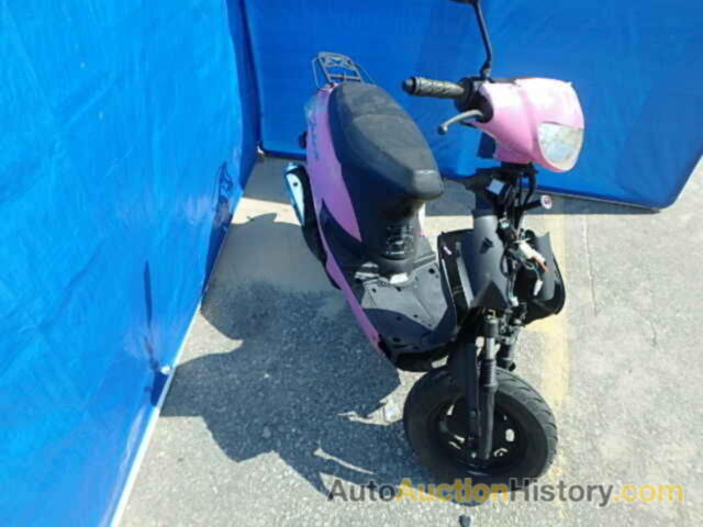 2000 MOPE MOPED, L9TEACB2D1043371