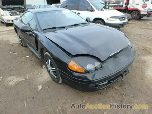 1995 DODGE STEALTH, JB3AM44H6SY025264