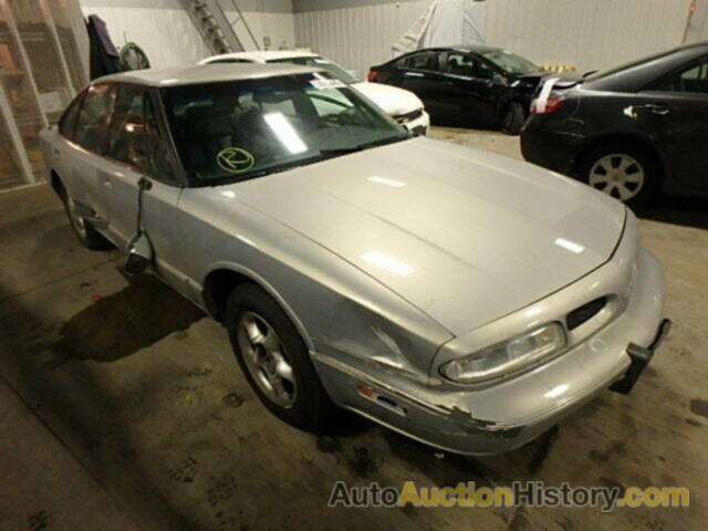 1998 OLDSMOBILE LSS, 1G3HY52KXW4817582