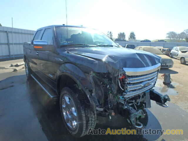 2013 FORD F150, 1FTFW1ET1DKG32579