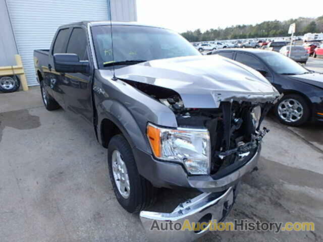 2013 FORD F150, 1FTFW1CFXDFB32037