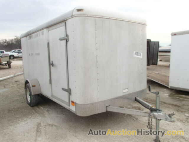 2003 PACE AMERICAN, 47ZFB12173X026949