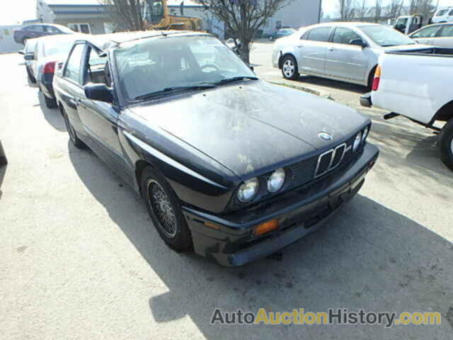 1990 BMW M3, WBSAK031XLAE33886