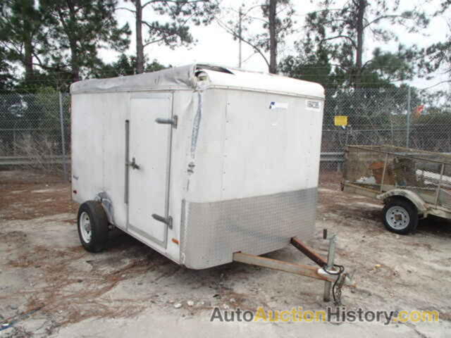 2002 PACE AMERICAN, 47ZFB10122X020784
