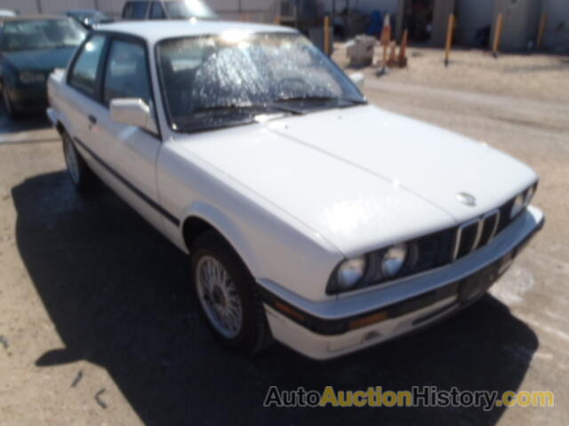 1991 BMW 318IS, WBAAF931XMEE65258