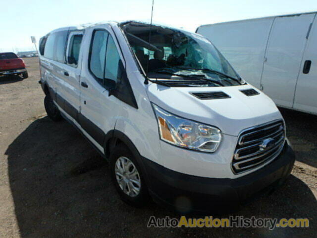 2015 FORD OTHER, 1FBZX2ZM7FKA27525