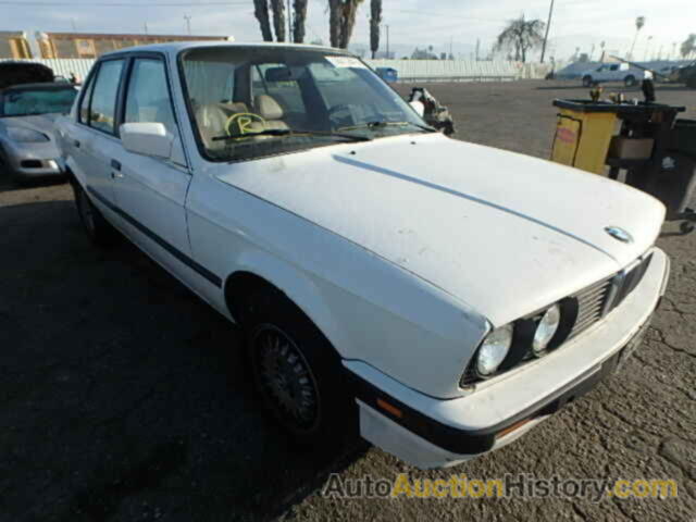 1991 BMW 325I, WBAAD1314MED14424
